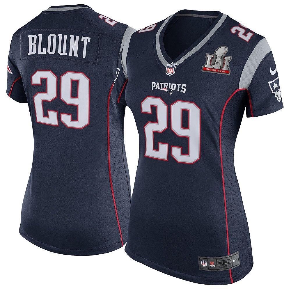 camiseta patriots nike