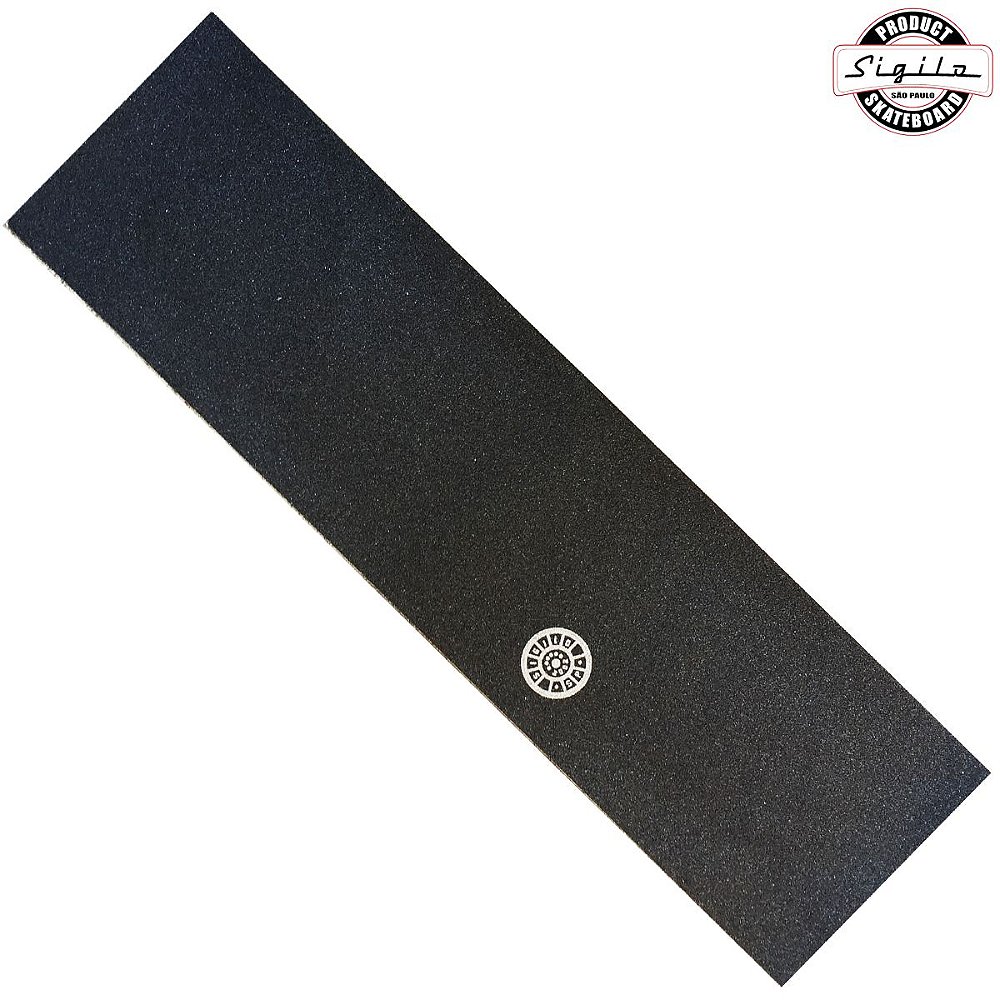 Lixa Para Skate SIgilo Skateboard Bueiro - Virtual Skate Shop | A Skate ...