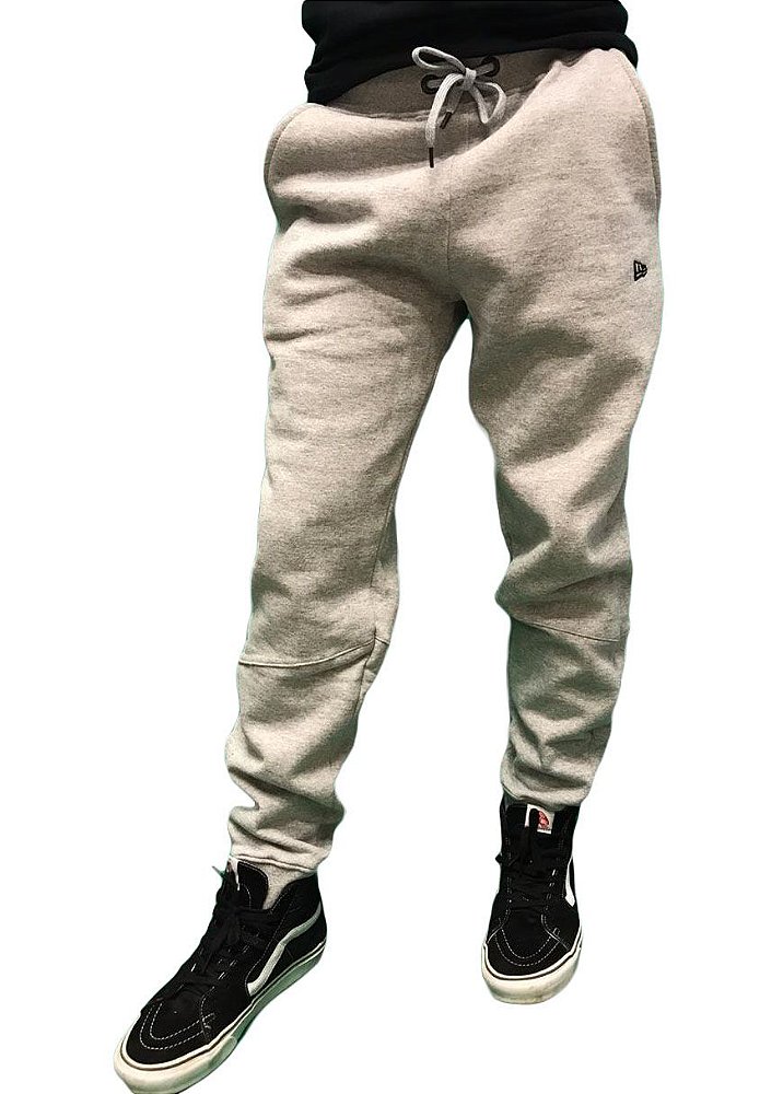 calça jogger new era