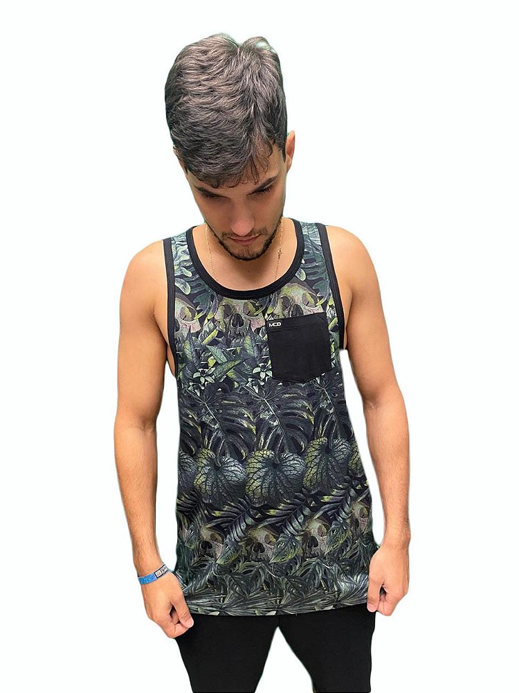 Regata masculina mcd clearance