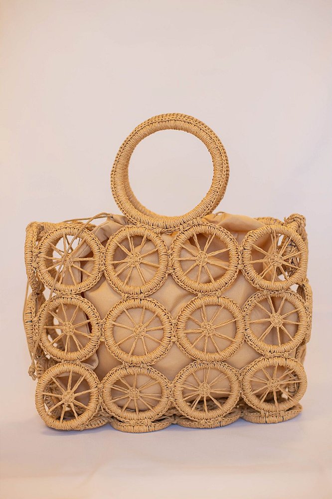 fendi zucca pattern shoulder bolsa