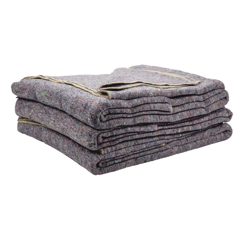 Cobertor para Doação Major - 3 peças - Saldo Bom