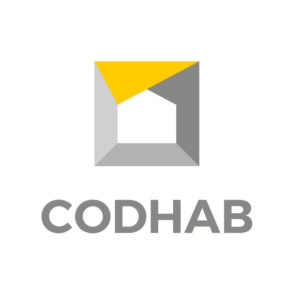 Resultado de imagem para codhab logomarca