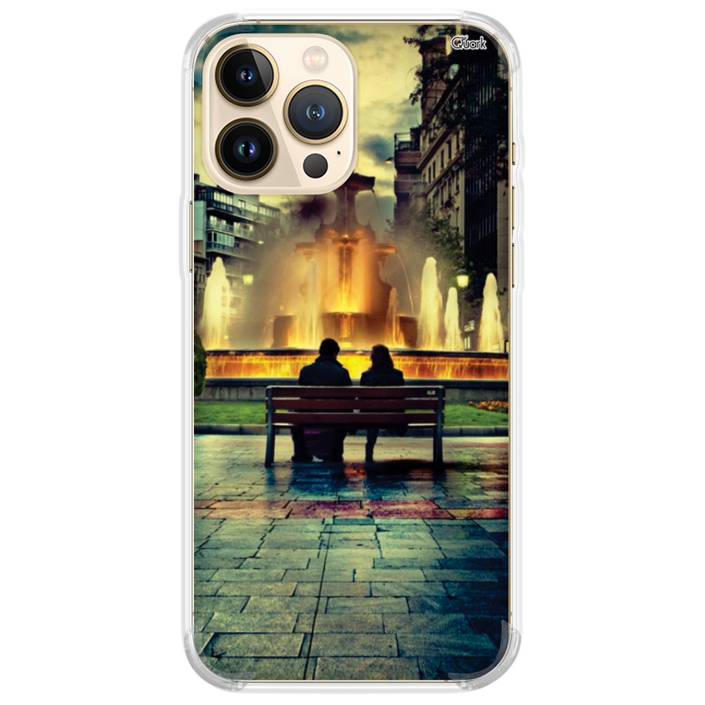 Case personalizada com foto - Case Power