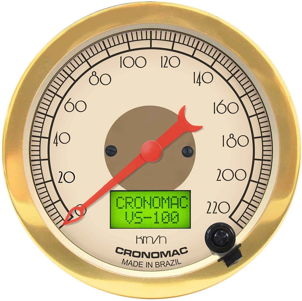 cronometer gold features