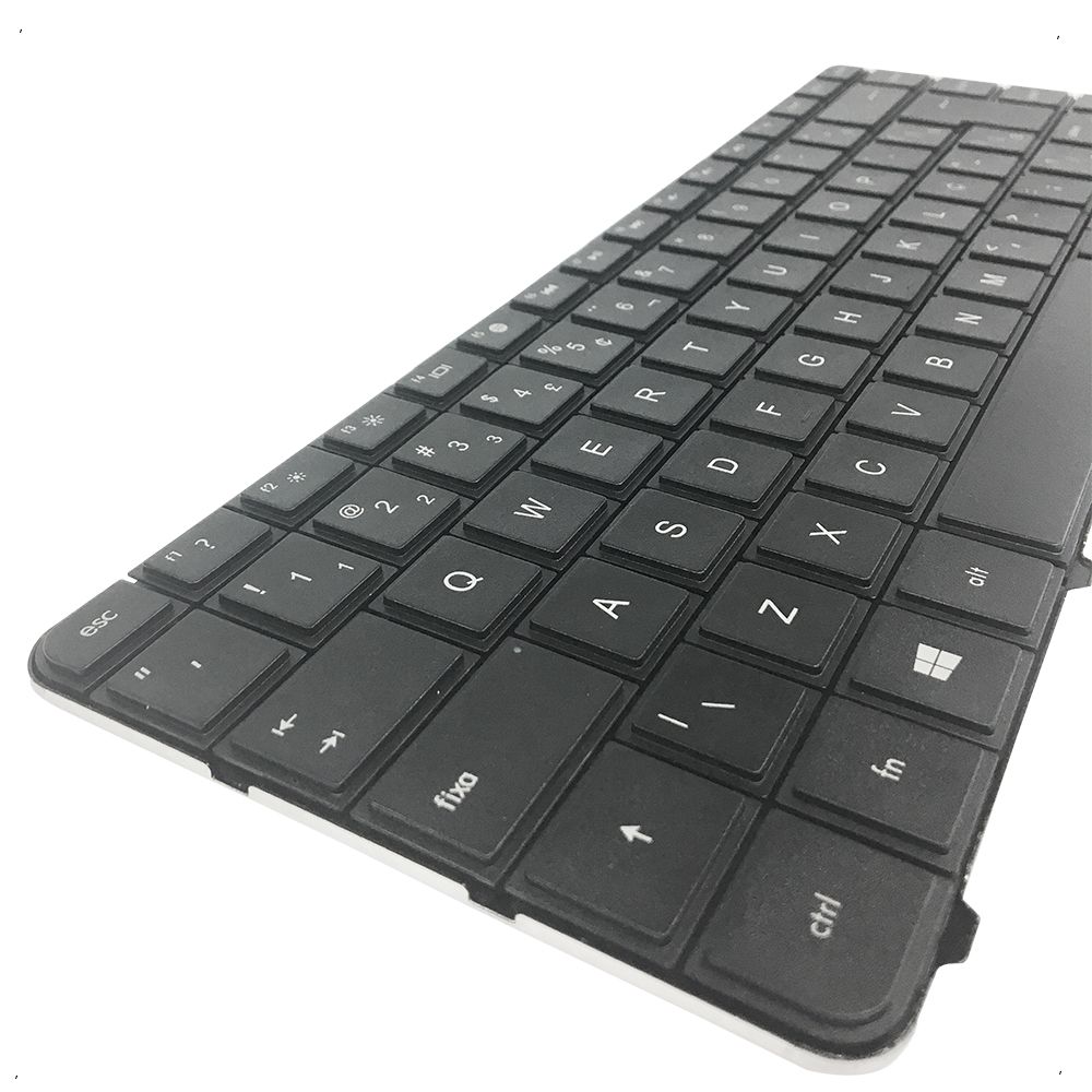 Teclado para Notebook Compaq Presario Cq Hp Pavilion G King Note O rei da informática