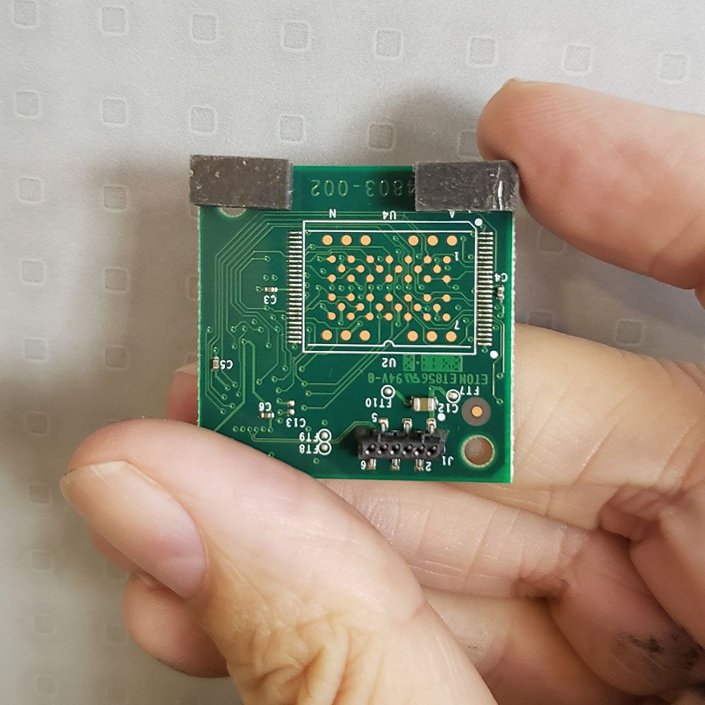 Placa Memória Interna Xbox 360 Slim Trinity 4gb King Note O rei da