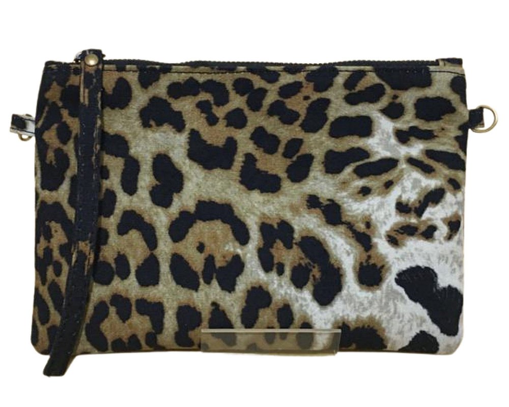clutch onça