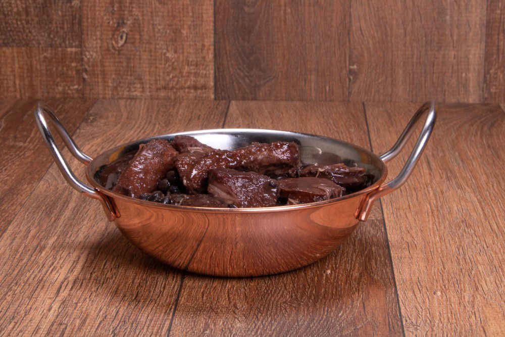 Feijoada 1,1kg - Empório Tartufo Campinas - Alta Gastronomia Congelada