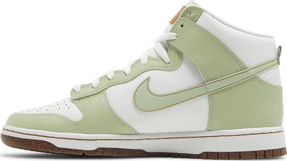 honeydew sneakers