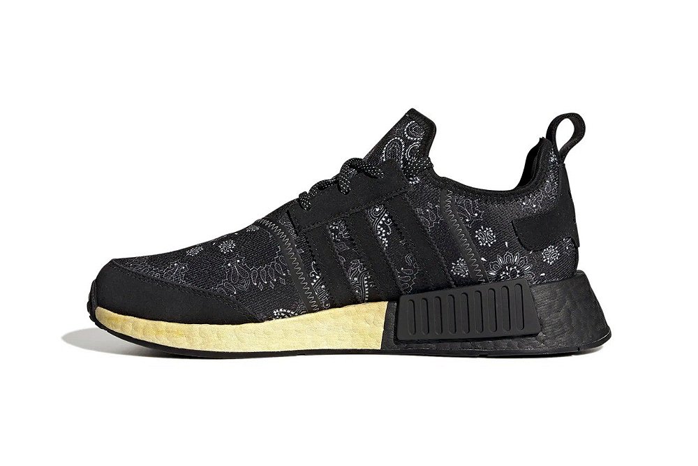 Adidas nmd r1 neighborhood