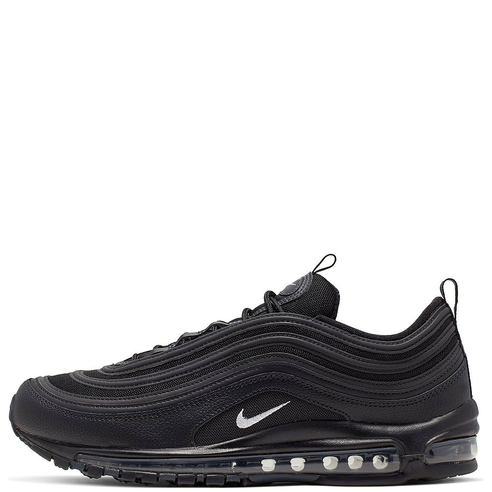 black nike shoes 97