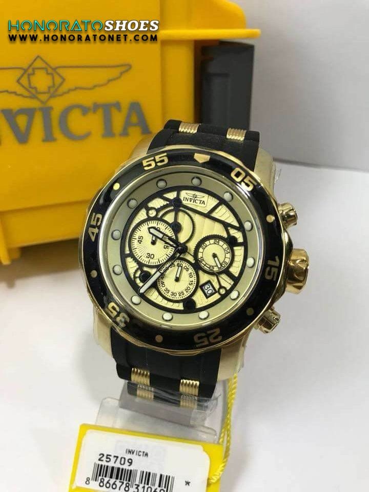 invicta 12