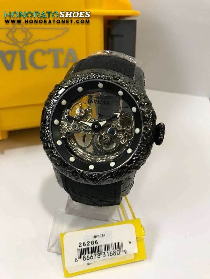 invicta 26286