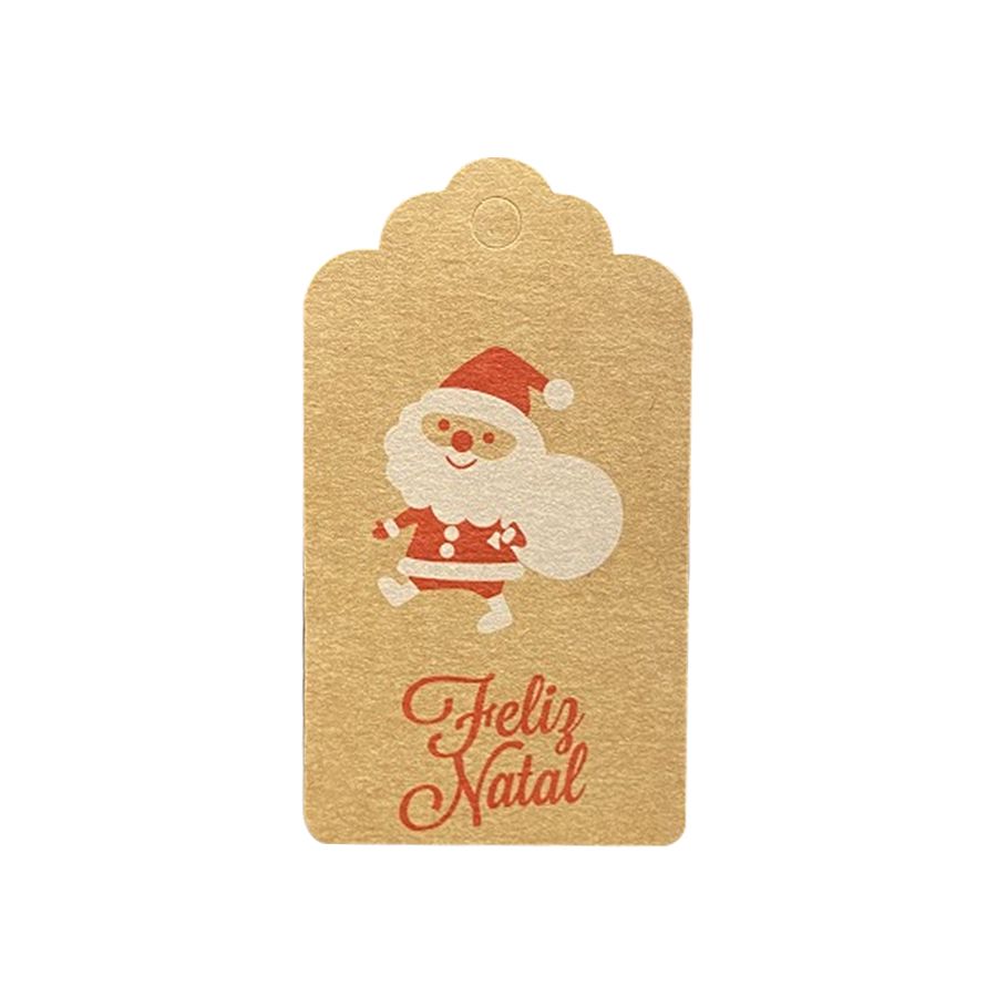 Tag Natalina - Papai Noel Feliz Natal - 10 UN - Massai - Rizzo - Loja de Confeitaria | Rizzo Confeitaria Tag Natalina - Papai Noel Feliz Natal - 10 UN - Massai - Rizzo - Loja de Confeitaria | Rizzo Confeitaria