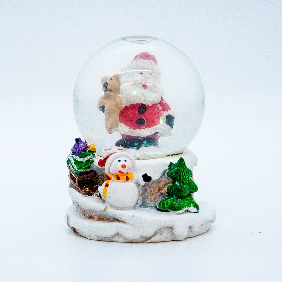 Enfeite de Natal - Enfeite de Natal -