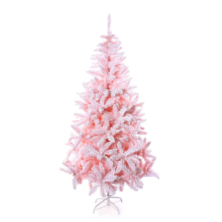 Árvore Cotton - 1350H - Nevada Rosa - 2,4 metros - 1 unidade - Cromus - Rizzo - Loja de Confeitaria | Rizzo Confeitaria Árvore Cotton - 1350H - Nevada Rosa - 2,4 metros - 1 unidade - Cromus - Rizzo - Loja de Confeitaria | Rizzo Confeitaria