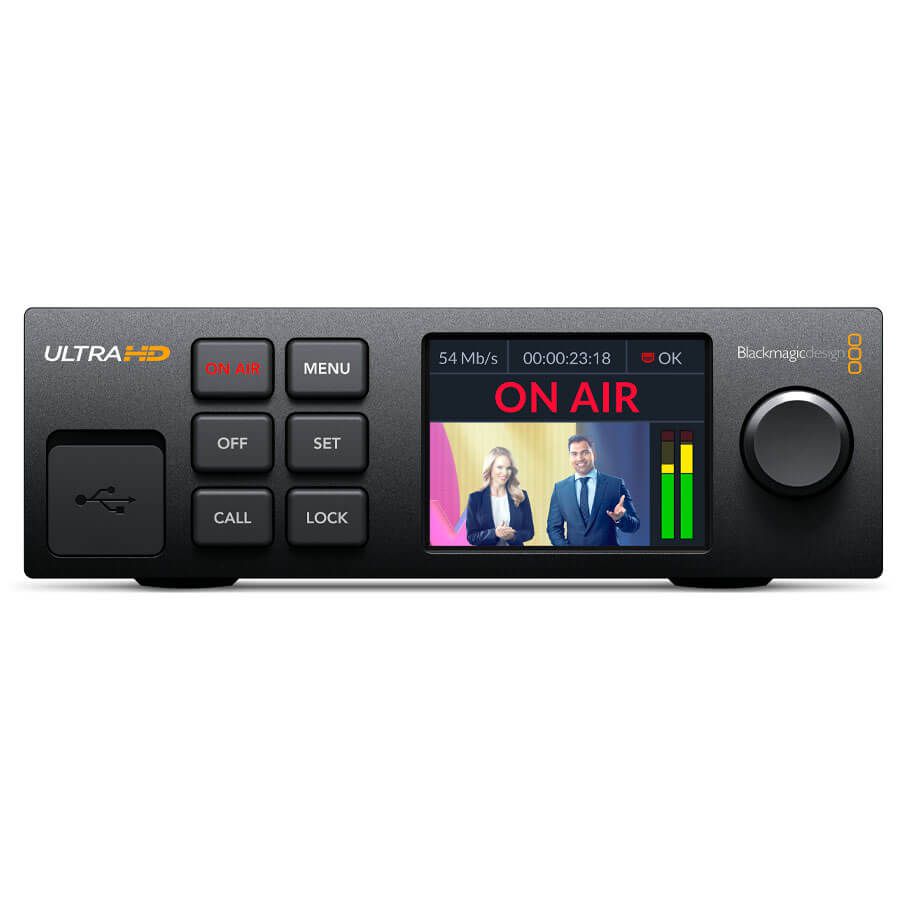 blackmagic encoder blackmagic encoder