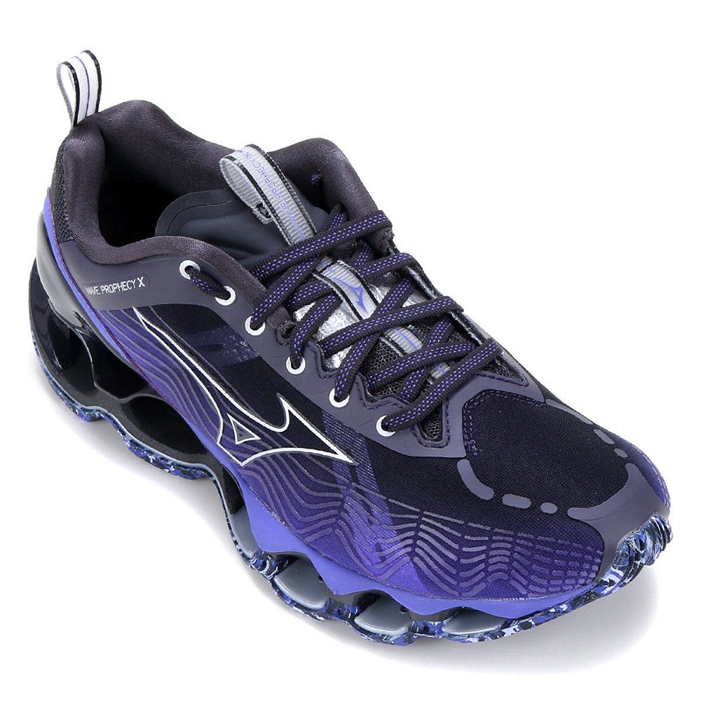 mizuno prophecy x 10