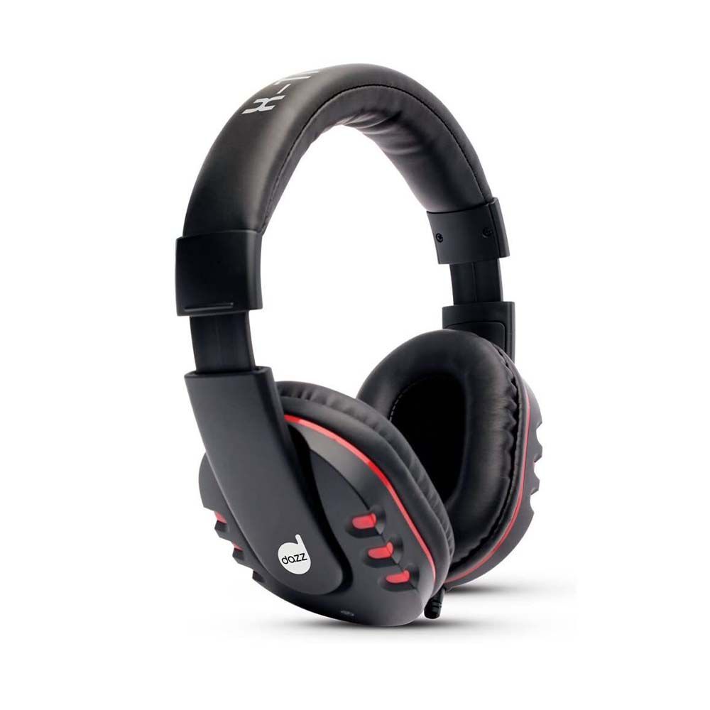 headset dazz