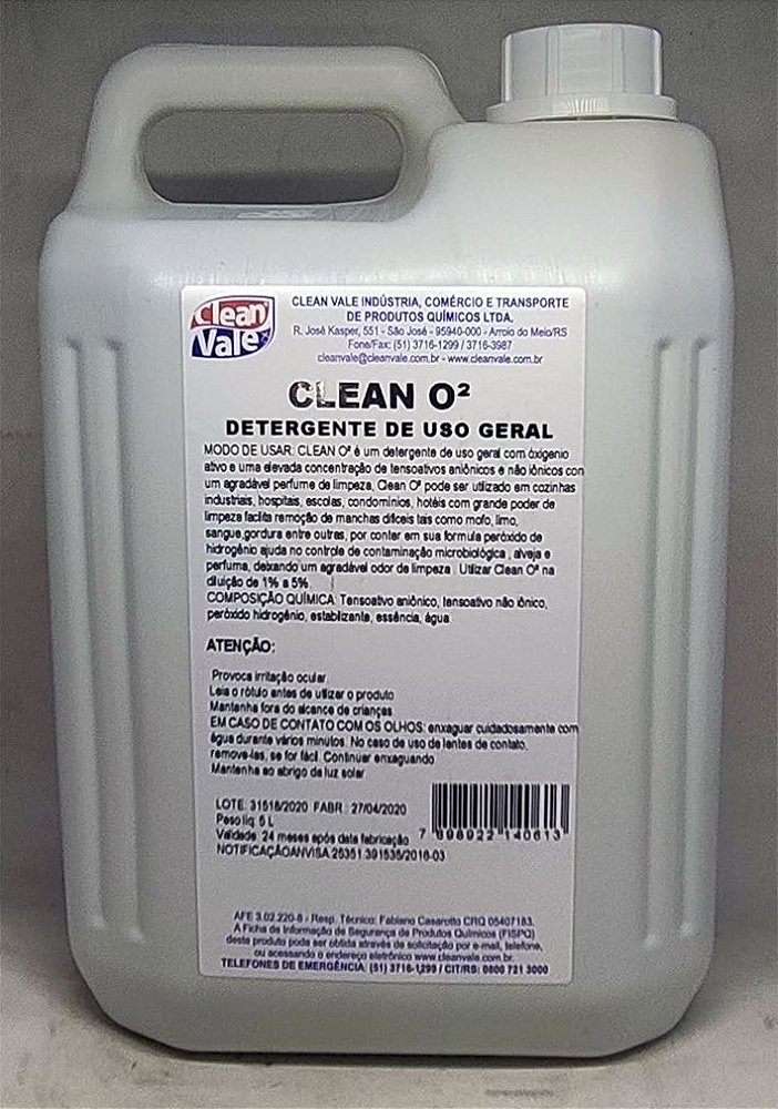 peroxi 10 peroxido de hidrogenio limpador desinfetante crivella spartan -  Higiene, limpeza e descartáveis. Compre online ou no televendas.