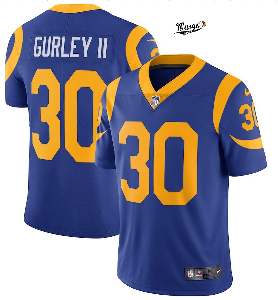 camisa nfl rams