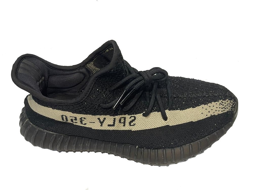 yeezy 350 usado