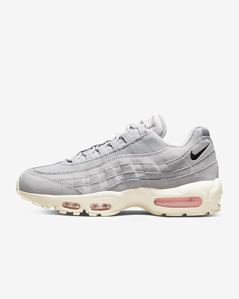 nike air max 95 premium pink foam