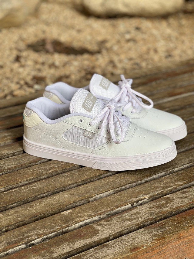 TÃªnis Hocks CoruÃ±a Tenis Da Hocks Branco HOCKS FLAT LITE (branco