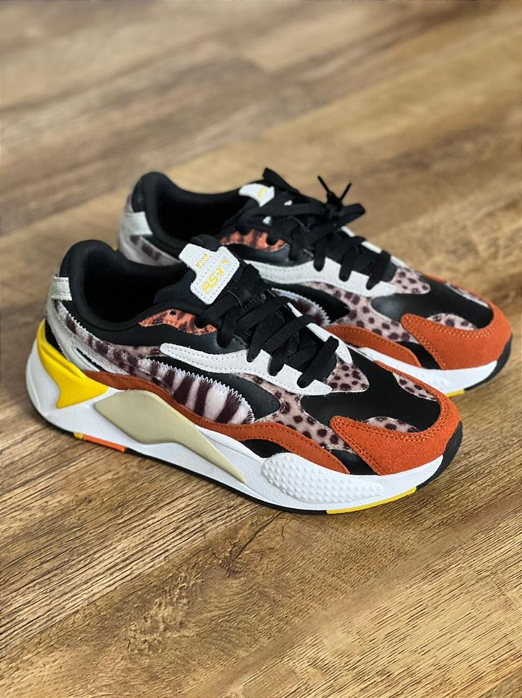 Tenis hotsell onça puma