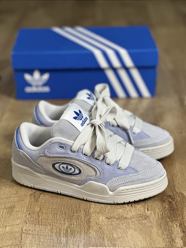 ADIDAS ADI2000 X - Corre de Rua