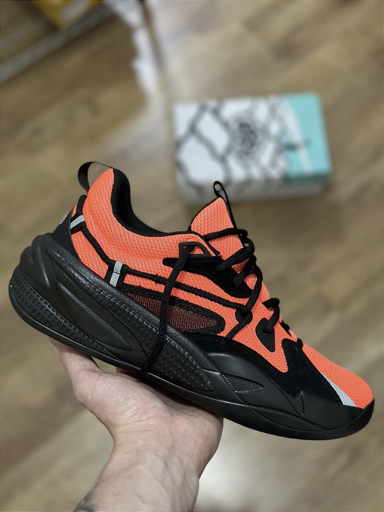 PUMA RS-DREAMER - Corre de Rua