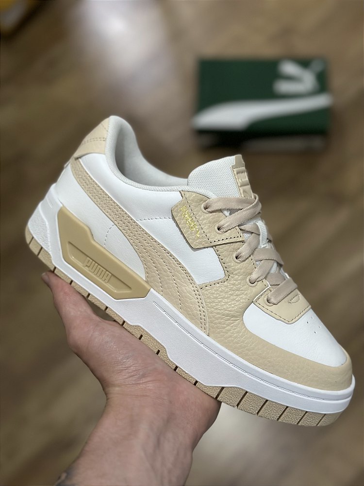 PUMA CALI DREAM (Shifting Sand) - Corre de Rua