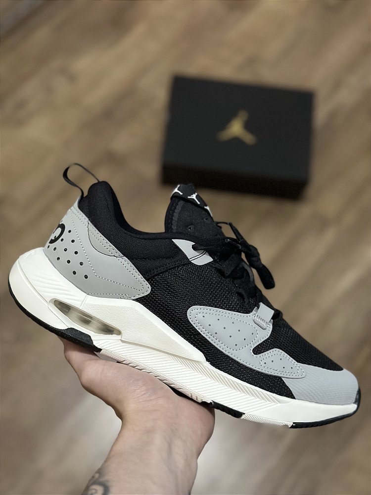 nike jordan air cadence