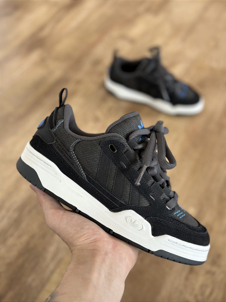 CAIDIAFCLT2000s-H 箱無し ADIDAS ADI2000 *sem caixa* - Corre de Rua