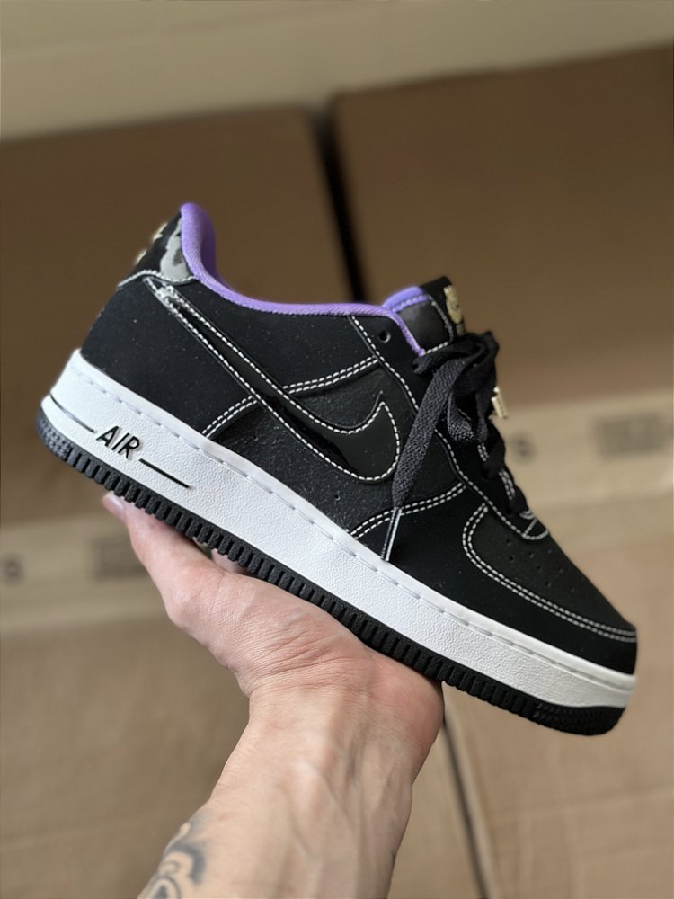 AIR FORCE 1 “World Champ” - Corre de Rua