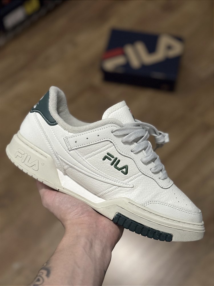 Original Fitness Tenis Fila LanÇamento Original Tênis Feminino