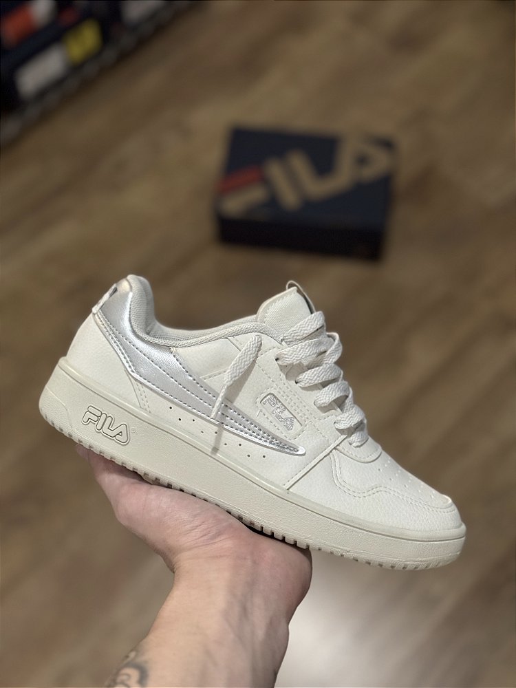Fila arcade 2025