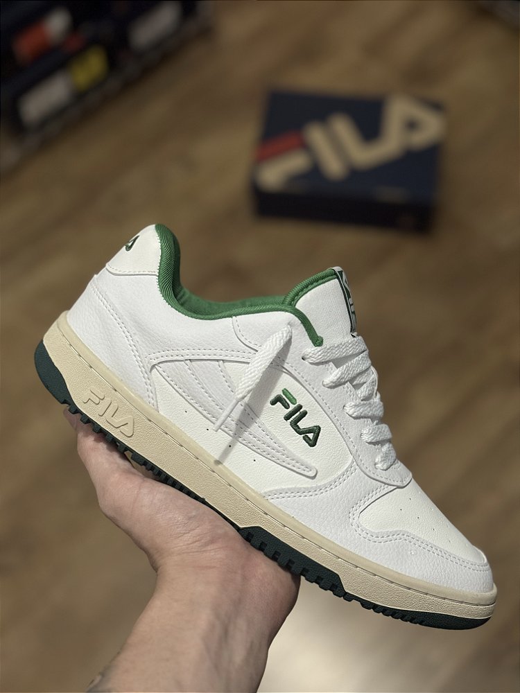Fila 33 2025