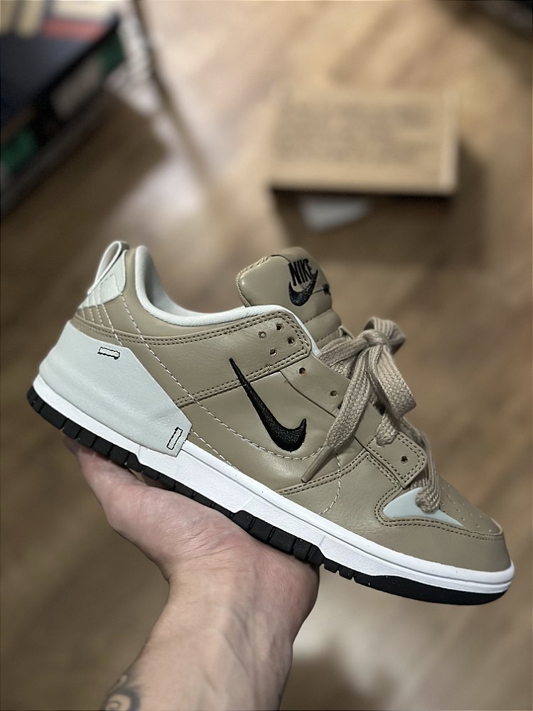 スニーカー Nike Dunk Low Disrupt 2 