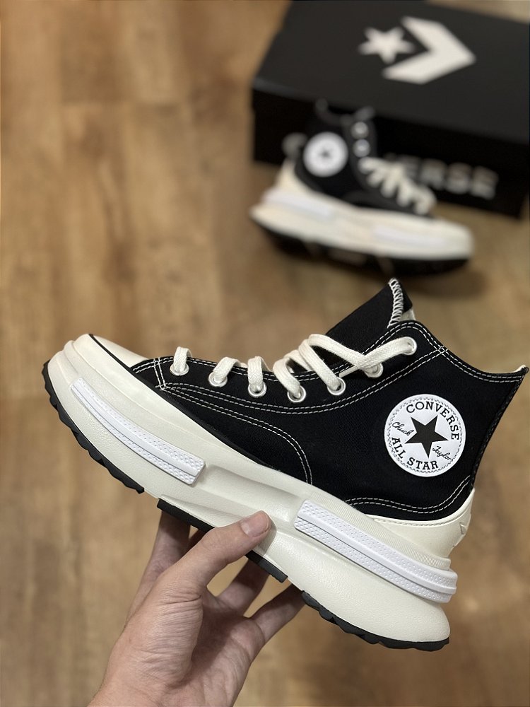 CONVERSE RUN STAR LEGACY CX HI - Corre de Rua