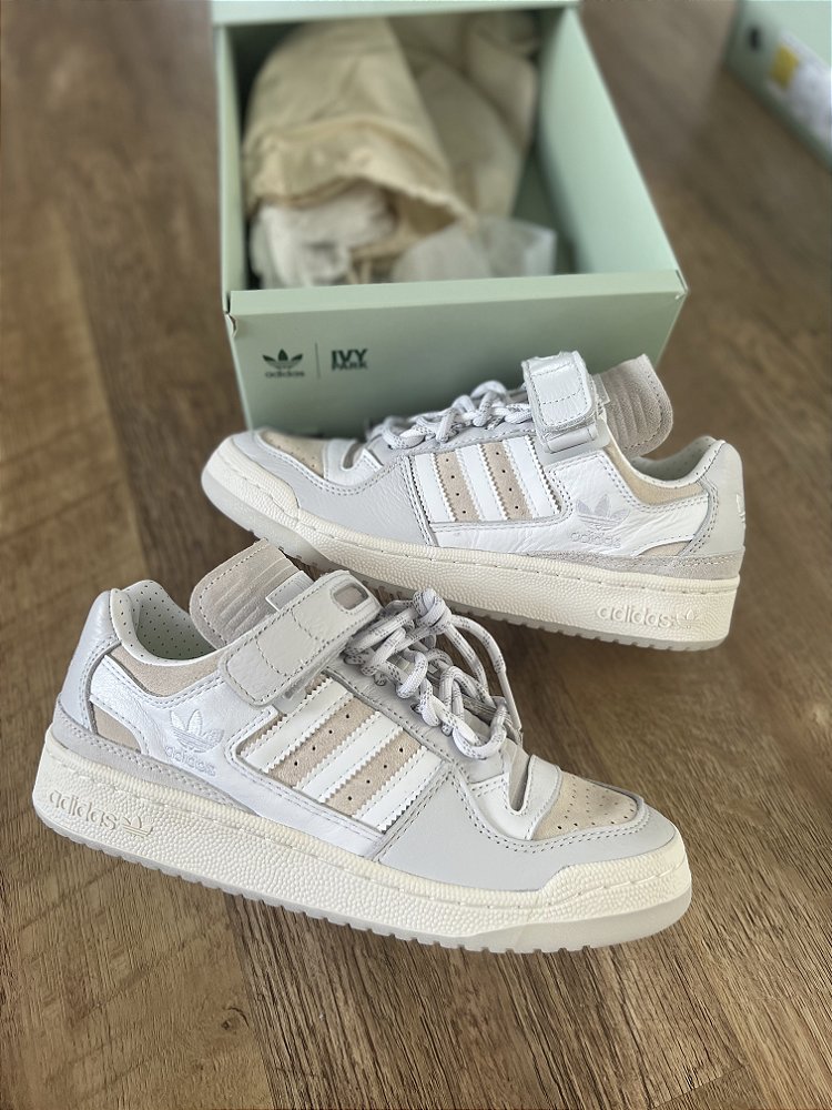 adidas ivy park forum low