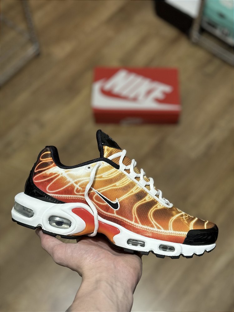 nike air max puls