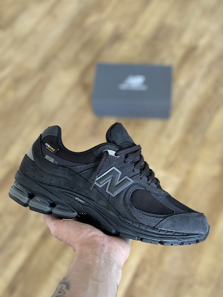 靴 New Balance 2002R 26.5 New Balance 2002R 26.5cm グレー - メルカリ