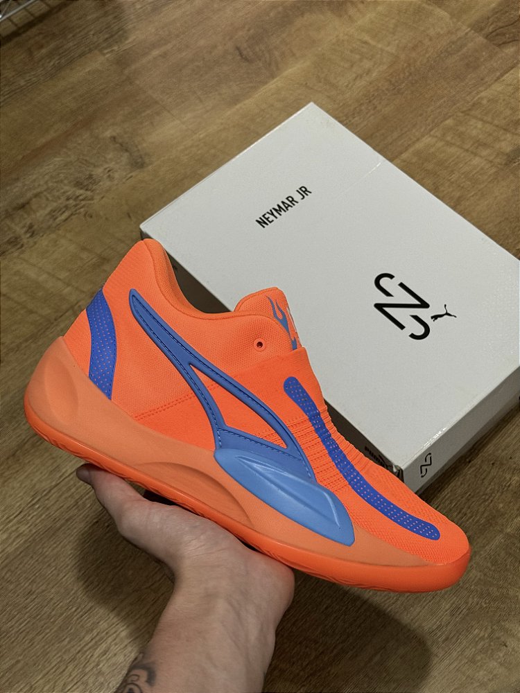 PUMA RISE NITRO NEYMAR - Corre de Rua