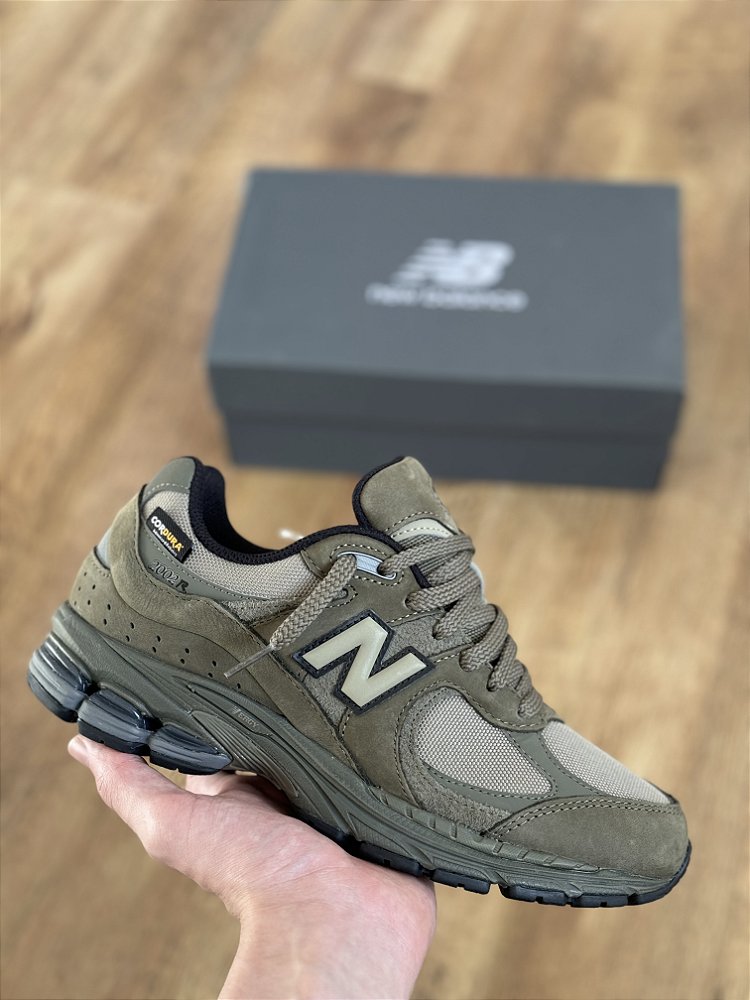 NEW BALANCE 55 (rosa) - Corre de Rua