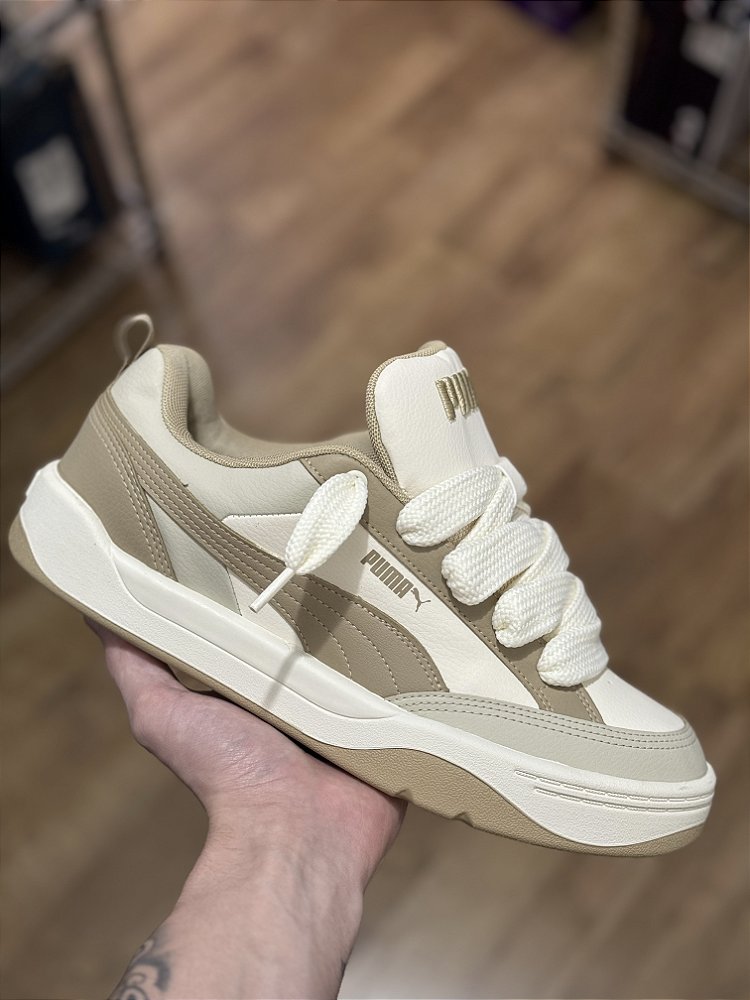 ADIDAS IVY PARK SAVAGE TRAIL - Corre de Rua