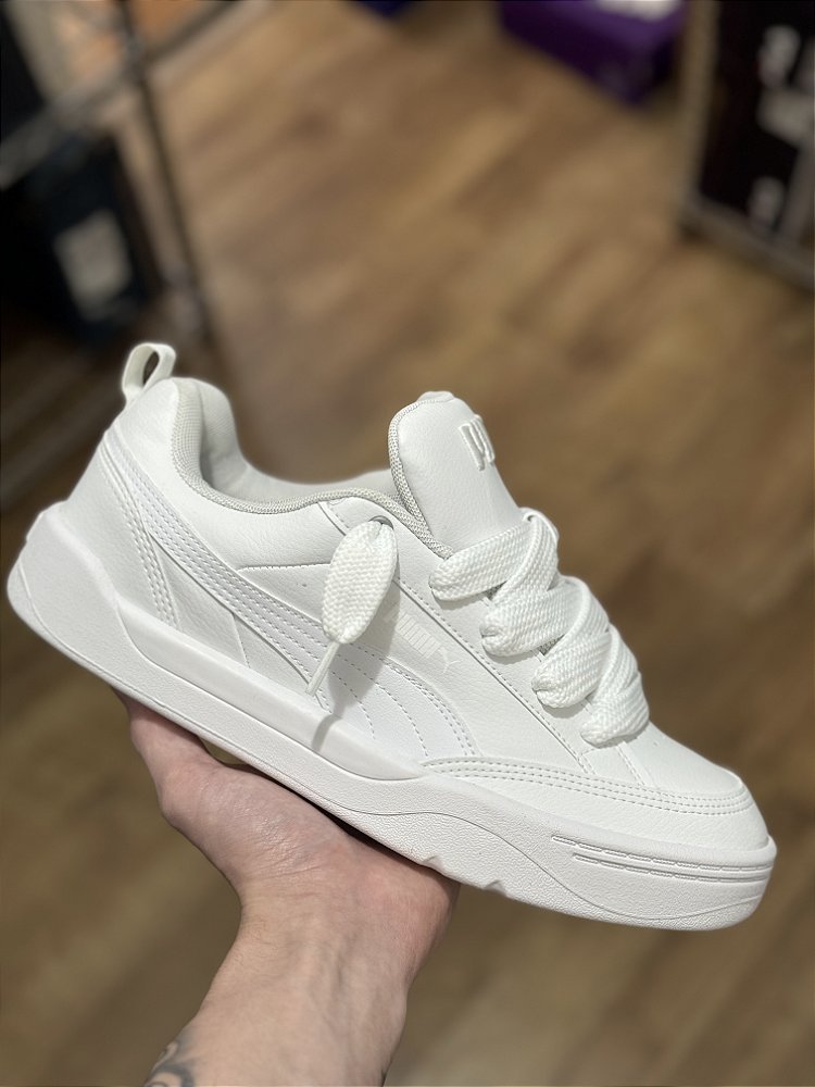 ADIDAS IVY PARK SAVAGE TRAIL - Corre de Rua