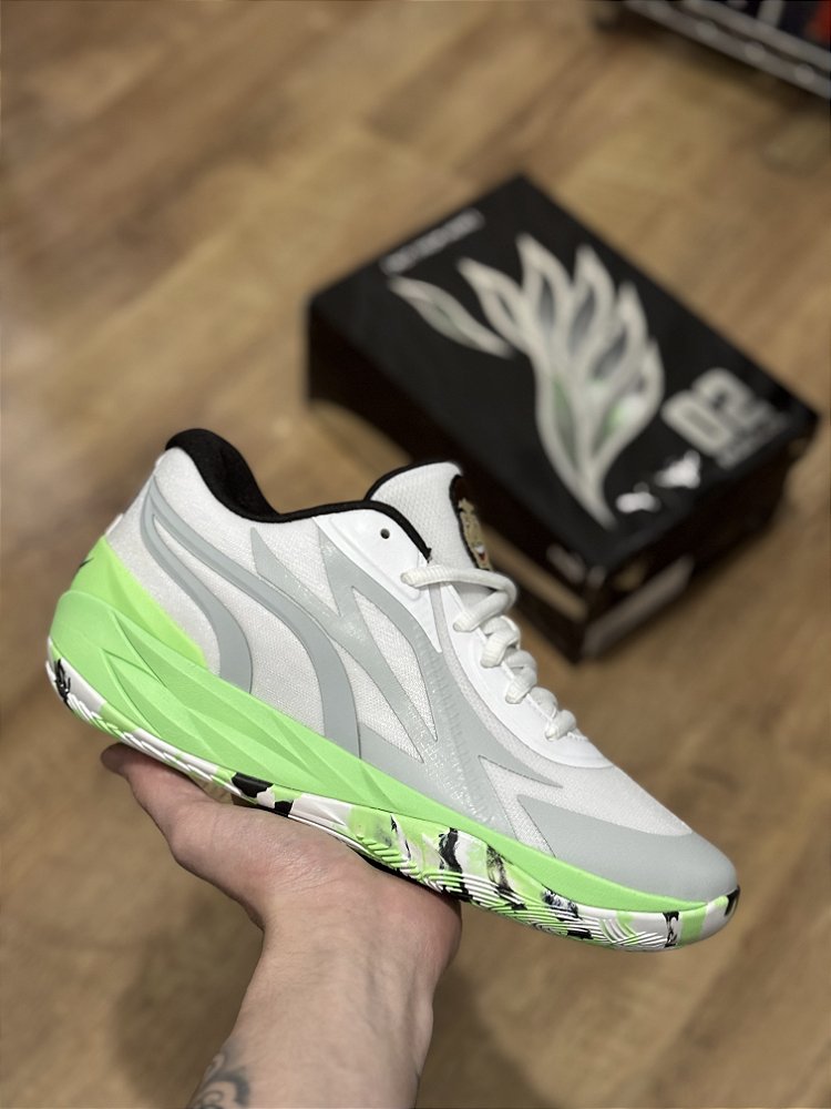 PUMA MB.03 Be You - Corre de Rua