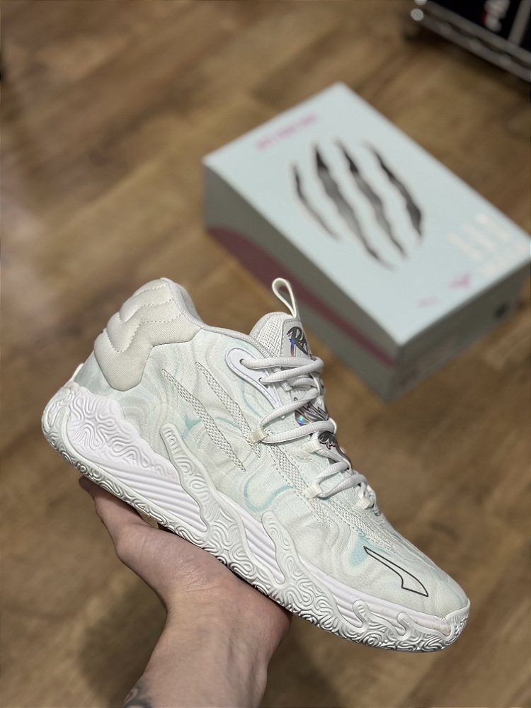 PUMA MB.03 Be You - Corre de Rua